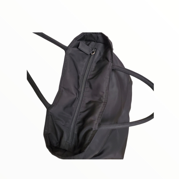 ‼️SOLD‼️ Vintage Prada Tessuto Mini Top Handle - Picture 10 of 10